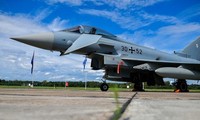 NATO Menyelesaikan Latihan Perang Nuklir Tahunan