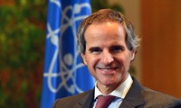IAEA: Diperlukan Satu Kesepakatan Baru untuk Menghidupkan Kembali Kesepakatan Nuklir Iran