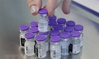 Interpol Memperingatkan Kuat Peningkatan Kriminalitas Terkait dengan Vaksin Pencegah Covid-19