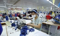 Cabang Tekstil dan Produk Tekstil dan Alas Kaki Berharap pada Perjanjian UKVFTA