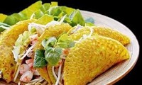 Perkenalan Sepintas tentang Beberapa Makanan Vietnam yang Terkenal di Dunia dan Becak Hue