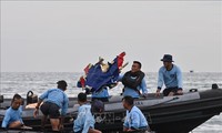 Telegram Belasungkawa Atas Kecelakaan Pesawat di Indonesia