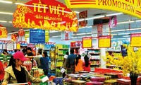 Kementerian Industri dan Perdagangan Vietnam Laksanakan Solusi- Solusi untuk Stabilkan Pasar pada kesesempatan Hari Raya Tet 2021