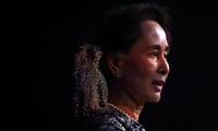 Myanmar: Pemimpin Aung San Suu Kyi Ditangkap