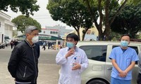 Deputi Menteri Kesehatan Vietnam, Nguyen Truong Son: Situasi Wabah Covid-19 di Provinsi Hai Duong Terkendali