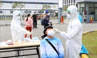 Vietnam Bertambah 7 Kasus Infeksi Covid-19