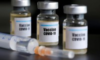 Perang Vaksin Menjadi Tema KTT Uni Eropa