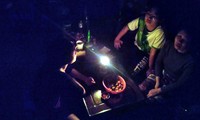 Seluruh Vietnam Matikan Lampu untuk Sambut Kampanye “Jam Bumi”  (Earth Hour) 2021