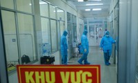 Vietnam Catat 2 Kasus Infeksi Baru di Tay Ninh