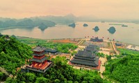 Perkenalan Sepintas tentang Uang Peringatan Vietnam dan Pagoda Tam Chuc