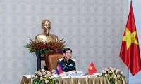 Vietnam dan Kamboja Perkuat Kerja Sama Pertahanan Keamanan,  Saling Mendukung di Berbagai Forum Multilateral