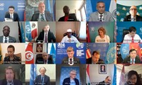 DK PBB Melakukan Sidang Periodik tentang Masalah-Masalah Internasional