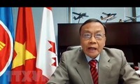 Kalangan Otoritas Kanada Apresiasi Kedinamisan Perekonomian Vietnam