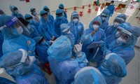 Vietnam Catat 102 Kasus Baru Infeksi Covid-19, Terutama di Kawasan Isolasi