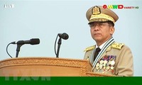 ASEAN Membantu Myanmar Mengusahakan Solusi Damai