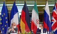 Iran dan Negara-Negara Mulai Putaran Perundingan ke-6