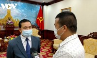 Kunjungan Sekjen, Presiden Republik Demokrasi Rakyat Laos di Vietnam Menandai Halaman Baru dalam Hubungan Persahabatan yang Besar dan Solidaritas Istimewa antara Dua Negara
