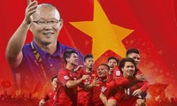 Ikhtisar dan Perkenalkan Informasi tentang Sepak Bola Vietnam