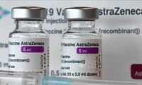 WHO Desak untuk Akhiri “Ketidaksetaraan” dalam Dekati Vaksin