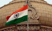 Telegram Ucapan Selamat Peringatan 75 Tahun Hari Kemerdekaan Republik India
