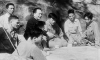 Pameran Online “Jenderal Vo Nguyen Giap- Jenderal Legendaris”