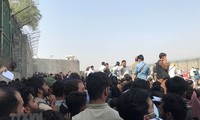 Tentara AS Konfirmasikan Korban dalam Baku Tembak di Luar Bandara Internasional di Kabul