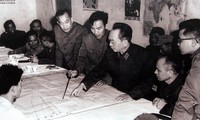 Jenderal Vo Nguyen Giap dan Tonggak-Tonggak  Sejarah