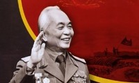 Jenderal Vo Nguyen Giap - Jenderal Berbakat yang Dipuji oleh Masyarakat Internasional