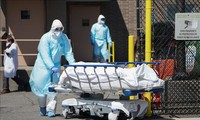 Pandemi Covid-19 Tetap Berkembang Kompleks di Seluruh Dunia