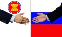 Dialog Rusia– ASEAN: Vietnam Siap Jadi Jembatan Penghubung Perluas Hubungan ASEAN-EAEU