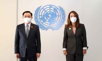 PBB Berkomitmen Bantu Vietnam untuk Jamin Keamanan Laut