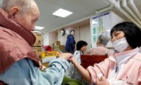 Hampir 1.900 Perawat dan Petugas Medis Vietnam Bekerja di Jepang
