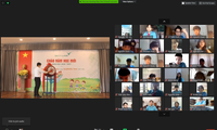 Ikhtisar Surat Beberapa Pendengar dan Perkenalan Sepintas tentang Tahun Ajaran Baru di Vietnam