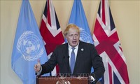 PM Inggris Menilai Konferensi COP26 akan Menjadi “Titik Balik Bagi Umat Manusia”