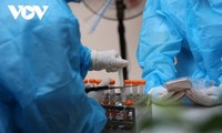 Vietnam Tambah Lagi 9.472 Kasus Infeksi Covid-19 Selama 24 Jam Terakhir
