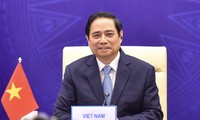 PM Pham Minh Chinh Akan Hadiri KTT ASEAN ke-38 dan ke-39