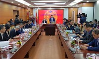 VOV dan Berbagai  Perwakilan Vietnam di Luar Negeri Bersinergi untuk Sosialisasi Citra Vietnam