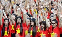 Vietnam Capai Kemajuan Positif di Bidang HAM