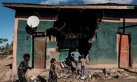 PBB Prihatin atas Konflik di Wilayah Tigray, Ethiopia