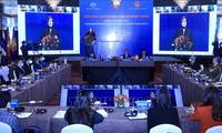 Dialog ke-2 ASEAN-Australia tentang Perempuan, Perdamaian, dan Keamanan