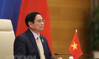 Vietnam Turut Bawa Hubungan ASEAN – Tiongkok Kian Jadi Intensif dan Substantif