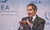 Perundingan antara IAEA dan Iran Tidak Capai Hasil