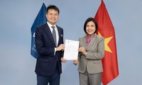 Vietnam Masuk ke Traktat WIPO tentang Hak Cipta