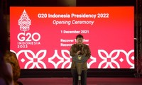 Negara Ketua G20 Indonesia Targetkan Bangun Struktur Ekonomi dan Kesehatan Global Pasca Krisis