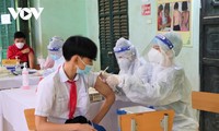 Vietnam Catat Lagi 17.000 Kasus Infeksi Covid-19