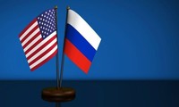 Rusia-AS Konfirmasikan Waktu Pembicaraan Telepon antara Dua Pemimpin