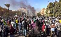 Pemerintah Sudan Investigasi Demonstrasi yang Besar Belakangan Ini