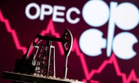 OPEC Promosi Pengangkatan Sekjen Baru