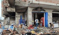 Utusan Khusus PBB Imbau Hentikan Perang di Yaman