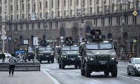 AS Umumkan Bantuan Militer Tambahan Senilai 350 Juta USD kepada Ukraina